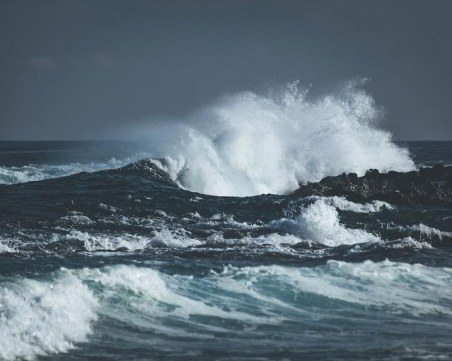 19-годишен се удави в Обзор