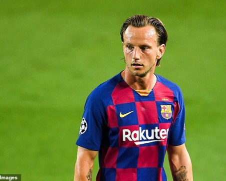 Барса направи първи трансфер при Роналд Куман