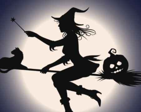 Избери коя метла ще яхнеш и разбери каква вещица си