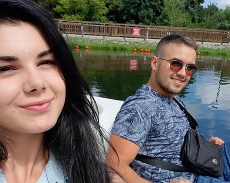 Майката на изчезналия Дарин: Издирваме го навсякъде, няма и следа от него