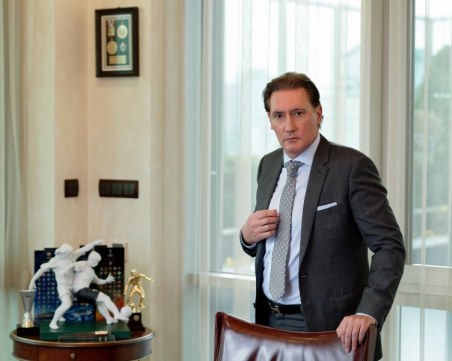 Нова тв купува Канал 3, иска да придобие и няколко радиа