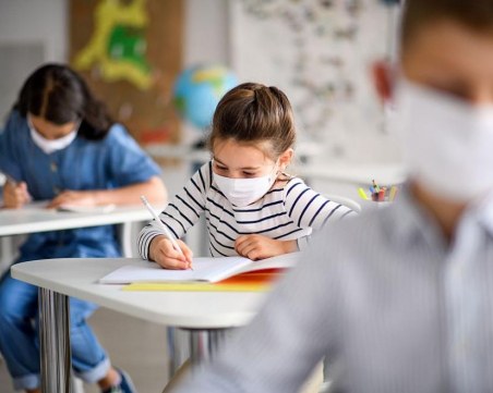 Важно: Ето какви документи са нужни за ученици и деца в ясли и детски градини