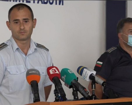 СДВР: Има призиви за нарушаване на реда на утрешния протест, молим да се разграничите