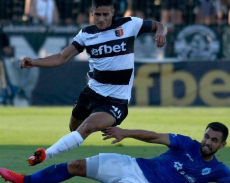 Ясен е часът на мача Локо - Тотнъм