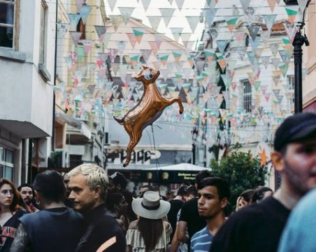 Жозе в Капана! Феновете вече се готвят за Тотнъм с атрактивни колажи