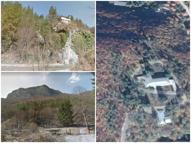 Продават резиденция на Тодор Живков с минерален извор в Пловдивско на безценица