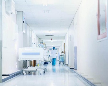 42-годишна жена почина от COVID-19