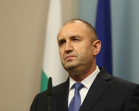 Депутатите отхвърлиха ветото на президента върху Закона за подземните богатства