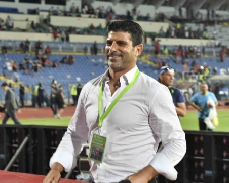 Георги Иванов-Гонзо със специално изявление