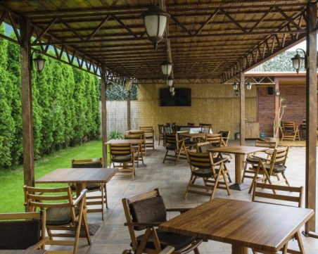 Глобяват заведения заради 9% ДДС на храната за вкъщи