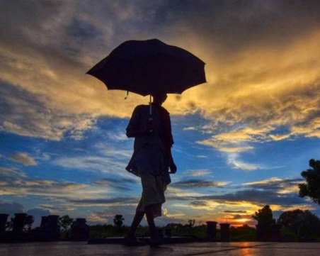 Идва прохлада! Ето какво време ни очаква