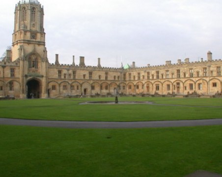 Кой е най-добрият университет в света