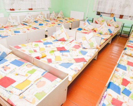 Огнище на COVID-19 в детска градина в Русенско