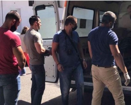 Oпасна сексуална техника е убила 39-годишния бизнесмен Петър