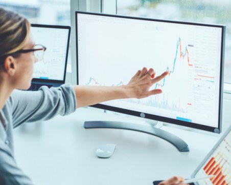 Три български компании са в топ 500 на най-бързо развиващите се технологични фирми