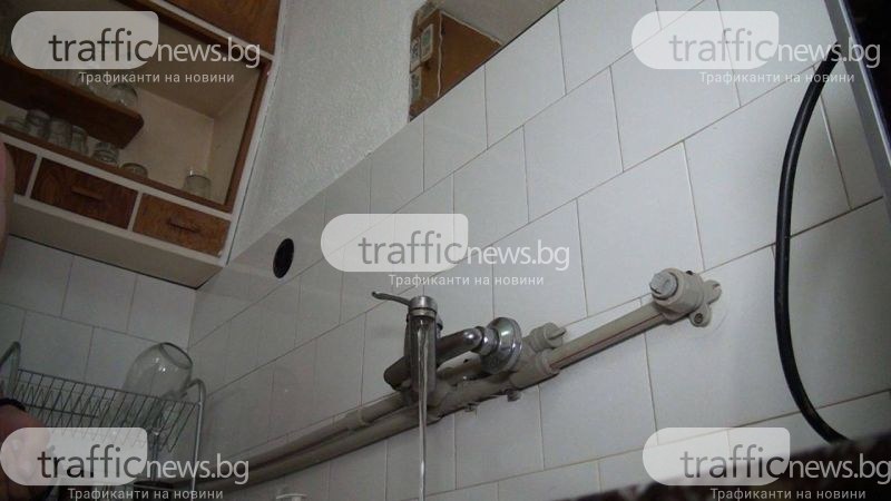 Прокуратурата се заема с проблема за качеството на водата в Калофер