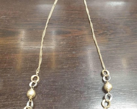 Арестуваха 22-годишен пловдивчанин! От година крадял златни накити