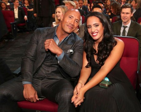 Дуейн Джонсън се е заразил с COVID-19