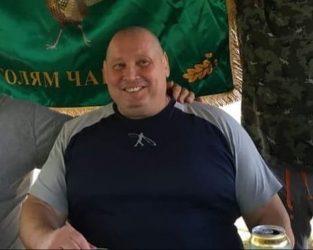 Световен шампион по борба издъхна тази нощ в Пловдив