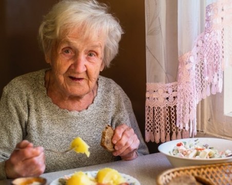 Фондация от карловско село създава социална кухня за нуждаещи се