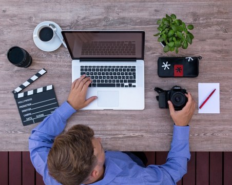 Инспекцията по труда предупреди за рискове на работата от разстояние