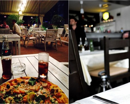 Култово заведение в Пловдив на търг заради задлъжнялост на фамилията Маринови