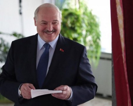 Лукашенко: Отравянето на Навални е фалшификация