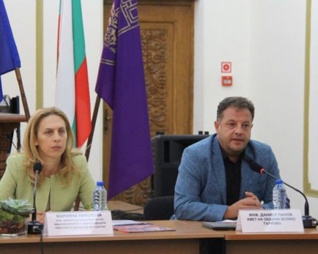 Марияна Николова разчита на българите и за сезон 2021 г.