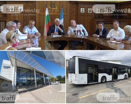 Зико и съветниците обсъждат днес да се вдигне ли цената на билета за градския транспорт