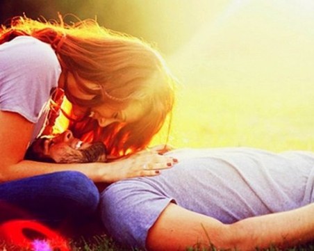 Как се променя мозъкът ни, когато се влюбваме