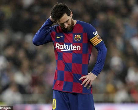 Меси обяви окончателното си решение