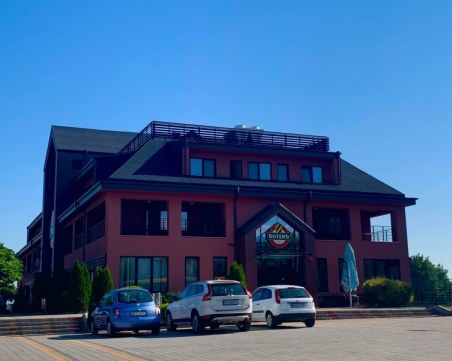 Новата управа на Ботев отказа властта