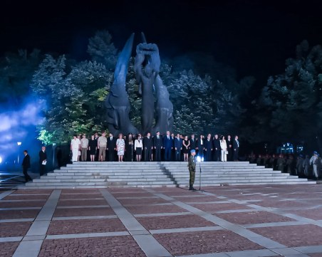 НСО ще проверява пловдивчани на площад Съединение, правят три КПП-та