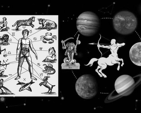 Скритите послания: Как влияят планетите и зодиакалните знаци върху човешките органи