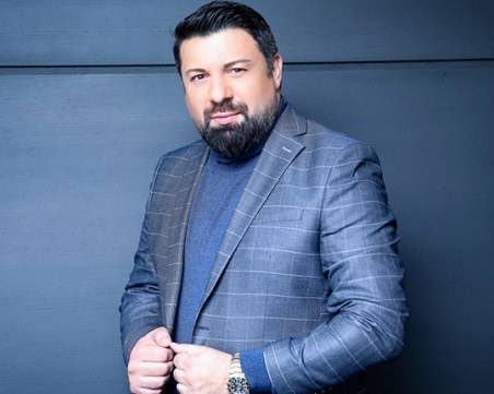 Тони Стораро с COVID-19, приеха го в болница