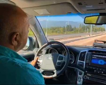 Борисов: Няма шанс следващата година икономиката да потръгне