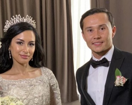 Халф на Локо вдига тежка сватба днес