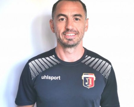 Легендата Георги Илиев се завърна в Локо навръх рождения си ден