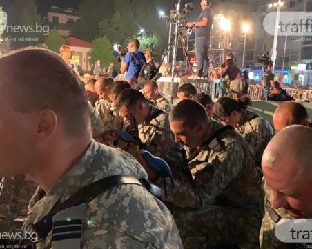 Пловдив празнува Деня на Съединението! Вижте ПРОГРАМАТА