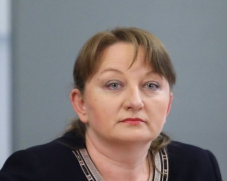 Сачева: Няма тема за оставката на Борисов