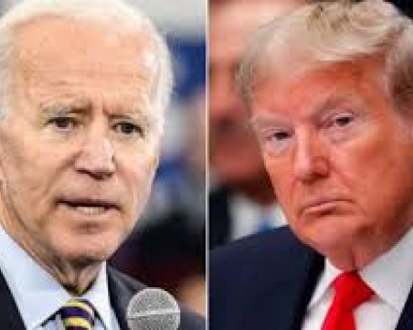 Северна Каролина постави начало на президенсткия вот, рекорден брой американци гласуват по пощата