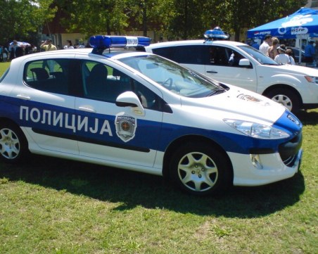 Стрелба в Белград! Млад мъж загина