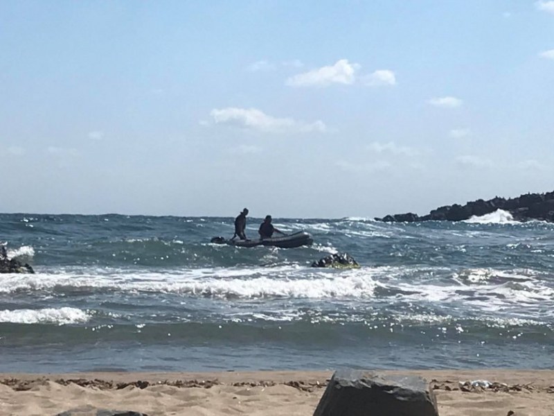 Две жени - спасени от удавяне след трагедията на Силистар