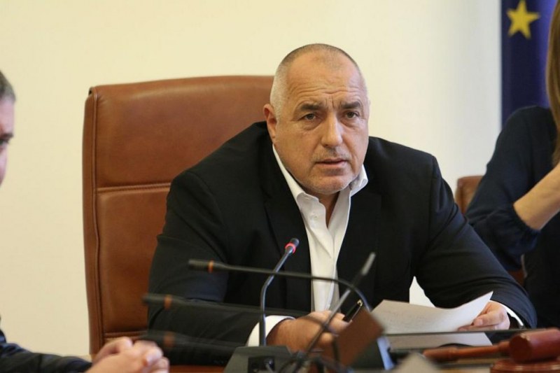Премиерът: Предстои най-тежката година и половина, изготвяме икономически план