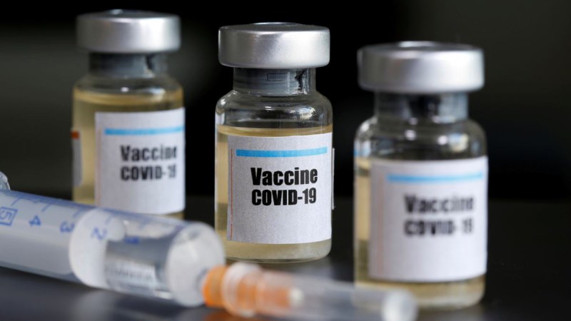 Турски болници започват тестове на германска ваксина срещу Covid-19