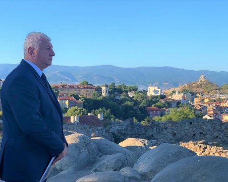 Кметът на Пловдив с призив за обединение и разум на празника