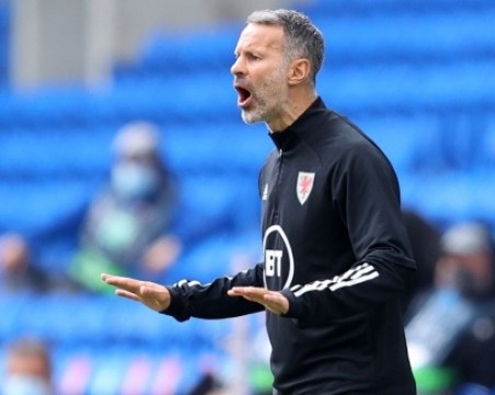 Легендата Гигс похвали нашите