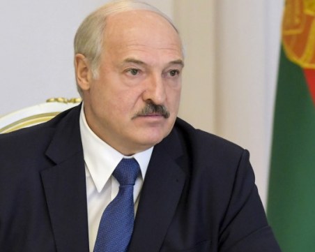 Лукашенко разкри основния проблем на Беларус