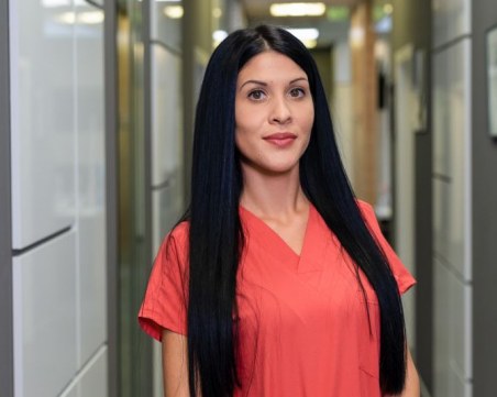 Първи в Южна България: Пловдивска очна болница диагностицира с уникален микроскоп