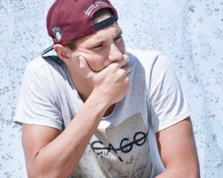 Плувец на Пловдив 2019 счупи собствения си рекорд